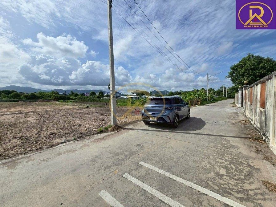 ที่ดินแปลงสวย วิวภูเขา ขายถูก 4 ไร่ 40 ตร.ว. เหมาะจัดสรร หรือทำโครงการหมู่บ้าน ใกล้ถนนข้าวหลาม ต.ห้วยกะปิ อ.เมืองชลบุรี จ.ชลบุรี รูปที่ 4