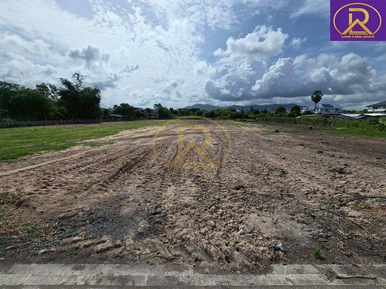 ที่ดินแปลงสวย วิวภูเขา ขายถูก 4 ไร่ 40 ตร.ว. เหมาะจัดสรร หรือทำโครงการหมู่บ้าน ใกล้ถนนข้าวหลาม ต.ห้วยกะปิ อ.เมืองชลบุรี จ.ชลบุรี รูปที่ 11