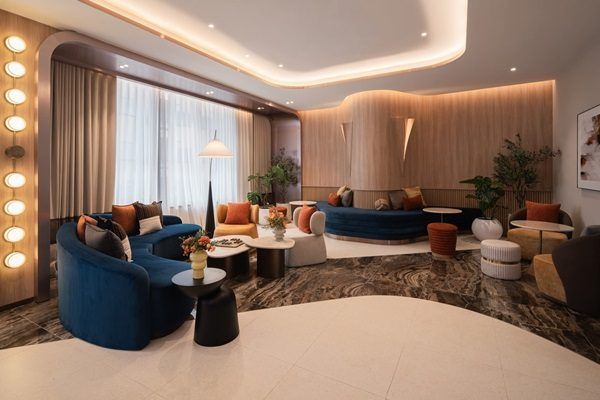 The Base Ratchada 19 คอนโด Pet-Friendly ทำเลรัชดาฯ ใกล้ MRT รัชดาภิเษก โทร 082-9946364 รูปที่ 15
