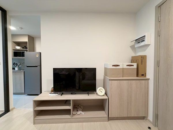 dcondo kiri คอนโด บรรยากาศรีสอร์ท จรัญฯ-ปิ่นเกล้า ทำเลใกล้ศิริราช โปรพิเศษ โทร 082-9946364 รูปที่ 3