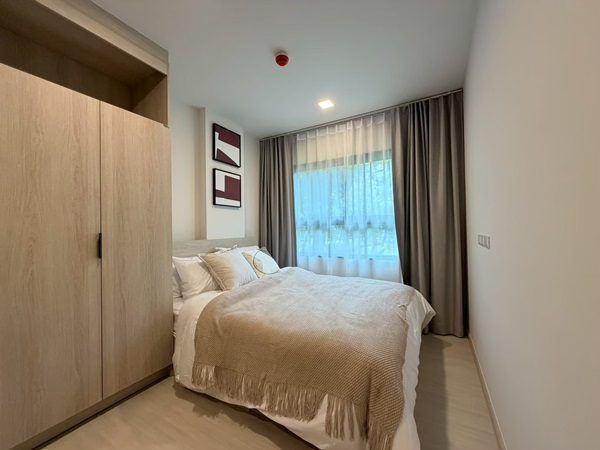 dcondo kiri คอนโด บรรยากาศรีสอร์ท จรัญฯ-ปิ่นเกล้า ทำเลใกล้ศิริราช โปรพิเศษ โทร 082-9946364 รูปที่ 11