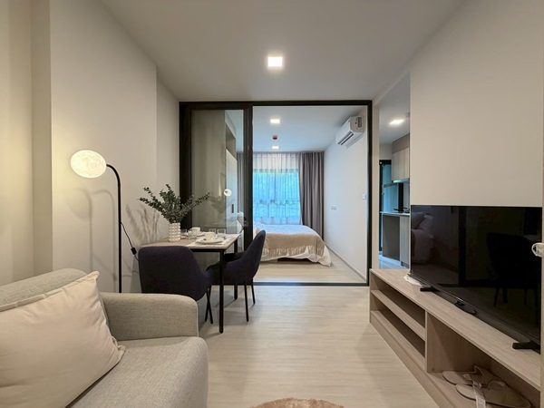 dcondo kiri คอนโด บรรยากาศรีสอร์ท จรัญฯ-ปิ่นเกล้า ทำเลใกล้ศิริราช โปรพิเศษ โทร 082-9946364 รูปที่ 14