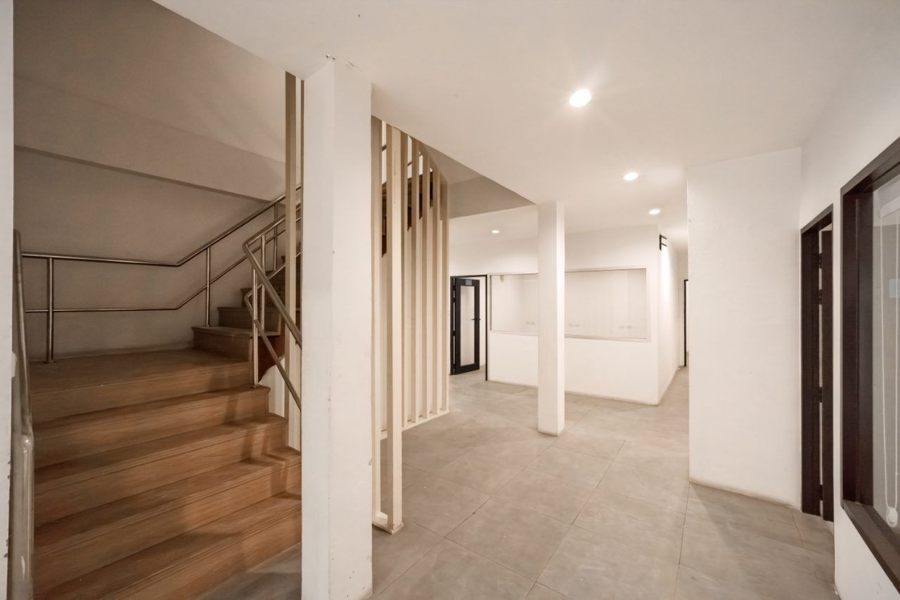 ให้เช่า/เซ้ง/ขาย บ้าน ทำสำนักงาน ลาดพร้าว ซอย8 ทำเลทอง ใกล้ MRT,Union Mall โทร 0906360022 รูปที่ 7