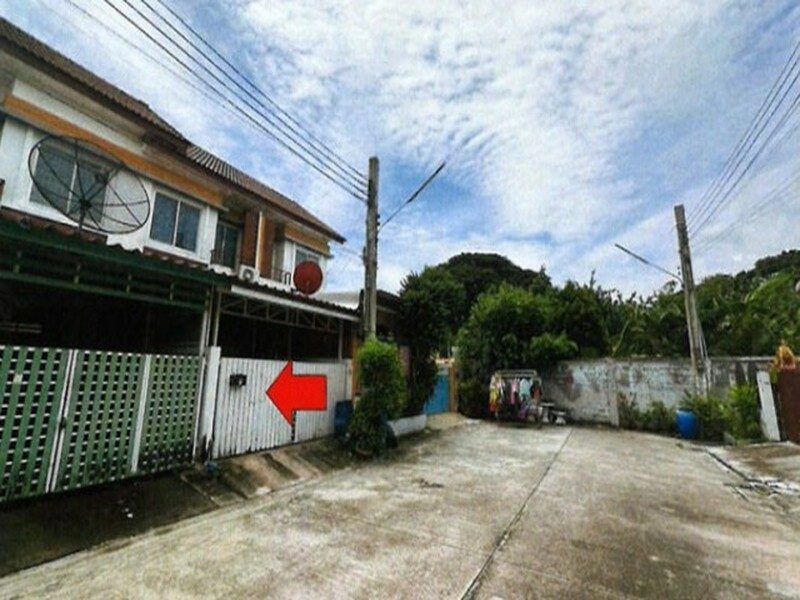 ขายห้องชุด เดอะทรี สุขุมวิท 64 ถนน สุขุมวิท แขวง บางจาก เขตพระโขนง จ.กรุงเทพมหานคร