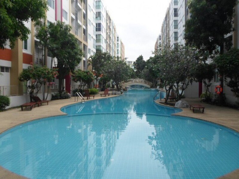 ขายคอนโด เมโทร พาร์ค สาทร บางหว้า ภาษีเจริญ กรุงเทพมหานคร รูปที่ 2
