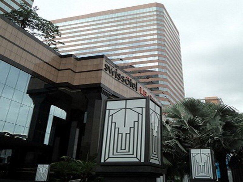 ให้เช่าด่วน ๆ Office อาคารเลอคองคอร์ต ใหญ่ 1 SQ.WA 0 Ngan 0 RAI 1ห้องนอน 51000 BAHT ใกล้ - ONE PRICE!