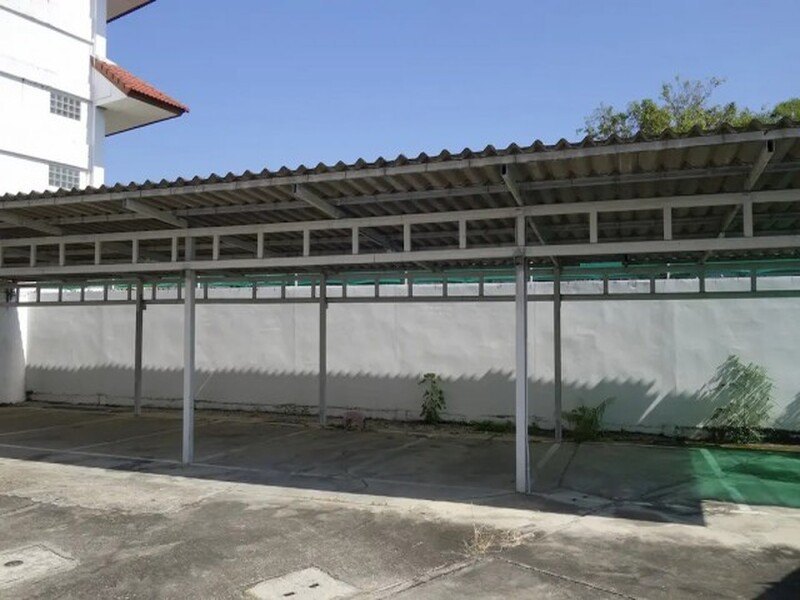 ขายสำนักงาน 3 ชั้น ถนน เชียงใหม่-ฮอด หางดง ชียงใหม่