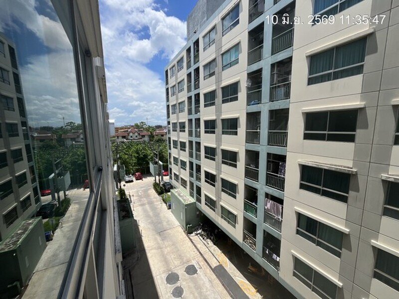 ขายคอนโด ลุมพินี วิลล์ อ่อนนุช พัฒนาการ ถนนอ่อนนุช ประเวศ กรุงเทพมหานคร รูปที่ 2