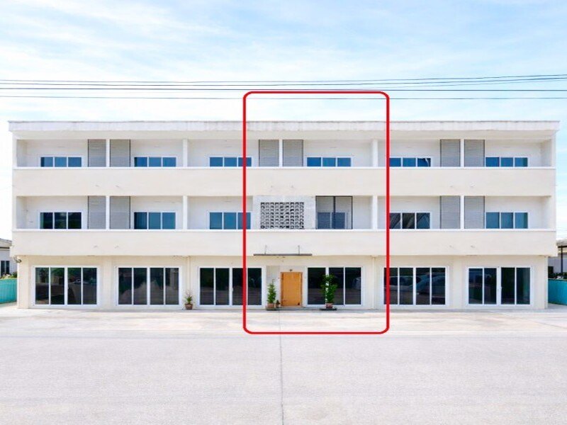 ตลาดวงศกร400ม. ให้เช่าทาวน์โฮม3ชั้น2นอน3น้ำ สายไหม-เพิ่มสิน  25ตร.ว.144ตร.ม.เหมาะสำหรับอยู่อาศัยและออฟฟิต เฟอร์ฯครบแอร์3ตู้เย็น1ทีวี1