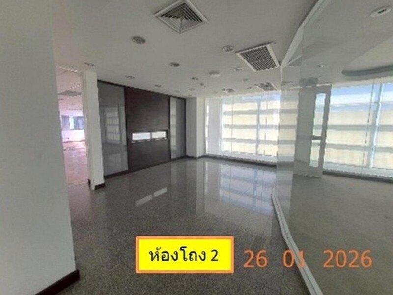 ขายอาคารสำนักงาน 4 ชั้น มีชั้นลอยและชั้นดาดฟ้า เมืองเชียงใหม่ เชียงใหม่บิสซิเนส พาร์ค ถนน สายเชียงใหม่-ลำปาง(ซุปเปอร์ไฮเวย์) รูปที่ 2