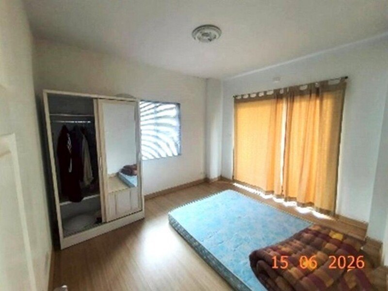 ขายที่ดินเชียงใหม่ เนื้อที่ 1-1-49.00 ไร่ อำเภอสันทราย ถนนเชียงใหม่-พร้าว รูปที่ 2