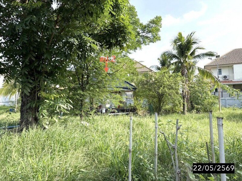 ขายบ้านเดี่ยว ถนน รอบบึงแก่นนคร ตำบลในเมือง อำเภอเมืองขอนแก่ รูปที่ 2