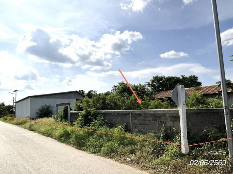 ขายโรงงาน สระแก้ว ถนน บ้านกุดหิน ตำบล คลองน้ำใส อำเภอ อรัญประเทศ จังหวัด สระแก้ว