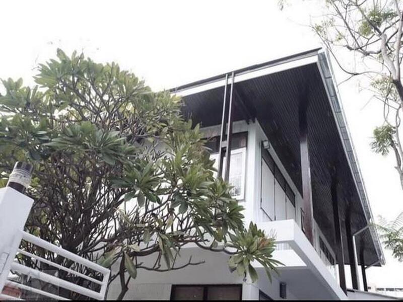ให้เช่า บ้านเดี่ยว ใจกลาง CBD ซอยปลูกจิต ถนนพระรามที่ 4 แขวงลุมพินี เขตปทุมวัน **รับสัตว์เลี้ยง