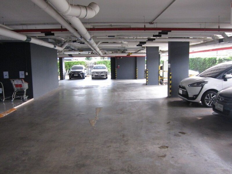 ขายคอนโด ดิ เอ็กซ์เซล ไฮต์อเวย์ บางนา กรุงเทพมหานคร รูปที่ 2