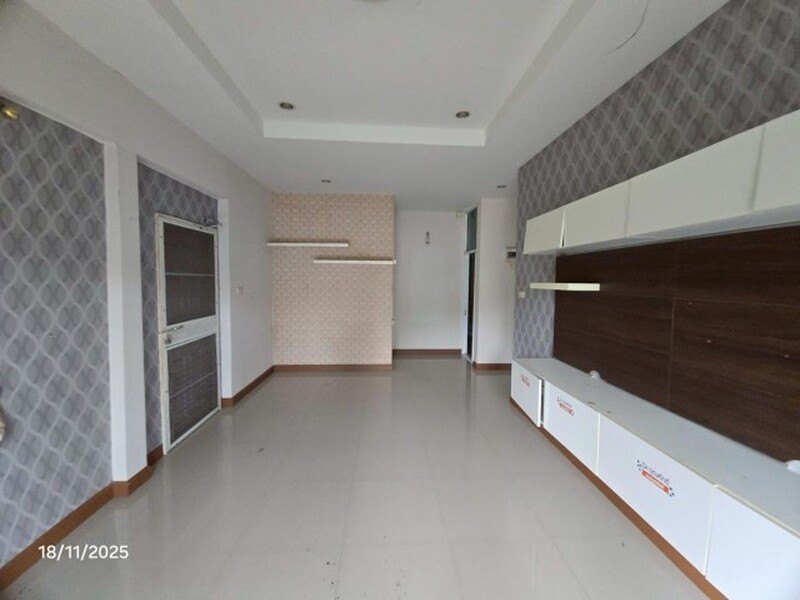 ขายบ้านเดี่ยว เนเจอร์ วิลล์ บ้าน-กอก ตำบล บ้านเป็ด เมืองขอนแก่น รูปที่ 2