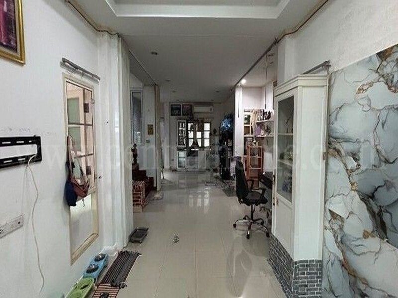 ขายด่วน บ้านเดี่ยว แกรนด์โฮม พหลโยธิน 48 แยก 18 BTS สถานีสายหยุด รูปที่ 2