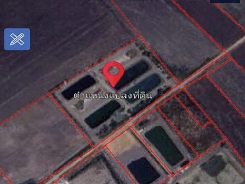 ขายที่ดิน 6 ไร่ เศษ แถมบ้านน้อยปลายนา เหมาะทำการเกษตรพอเพียง พร้อมพักอาศัย พร้อมติดแผงโซล่าเซลล์ อำเภอเมืองนครนายก ราคาพิเศษมาก