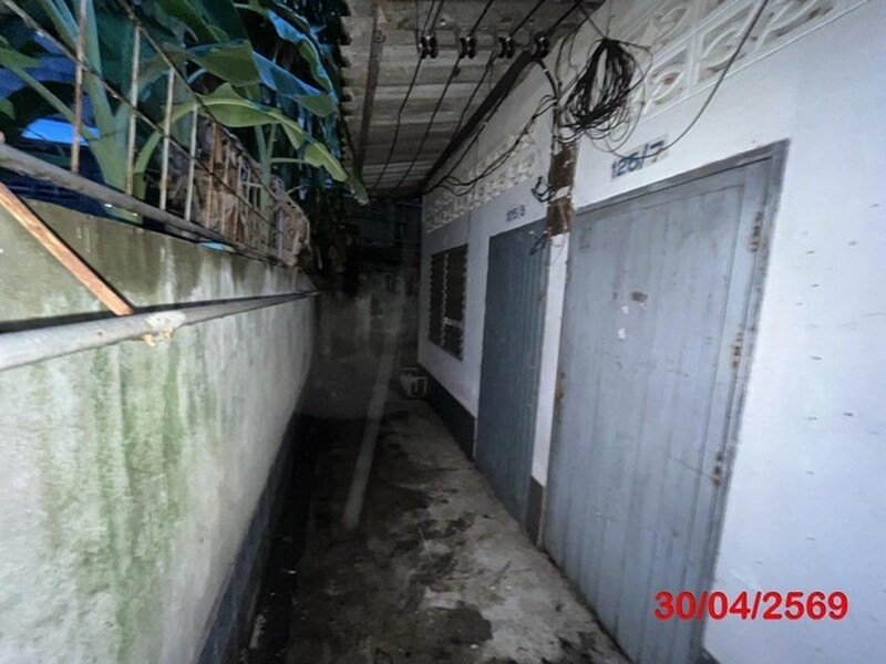 ขายบ้านเดี่ยวเมืองสุราษฎร์ธานี ถนนวัดโพธิ์-บางใหญ่ รูปที่ 2