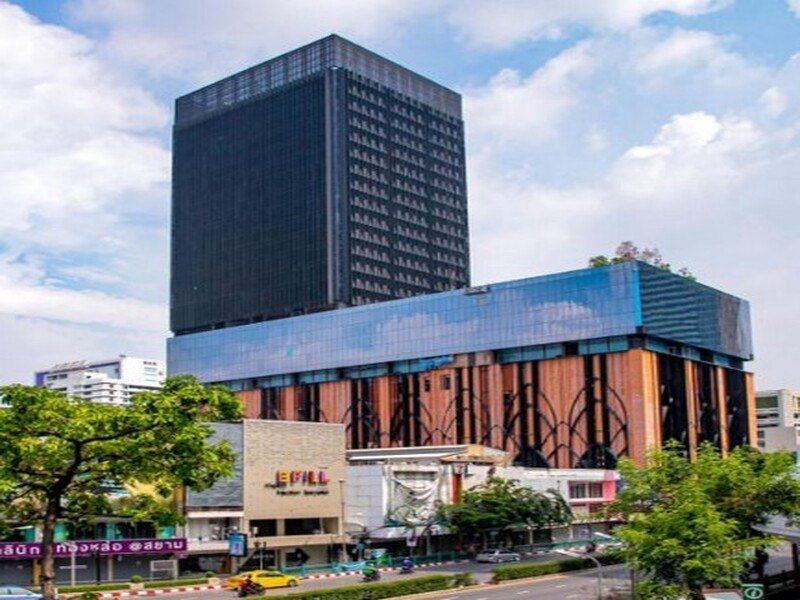 OFfice อาคารสยามสเคป 68200 บ. 1 นอน 1 ตร.วา 0 NGAN 1 RAI ไม่ไกลจาก มาบุญครอง ทำเลน่าอยู่