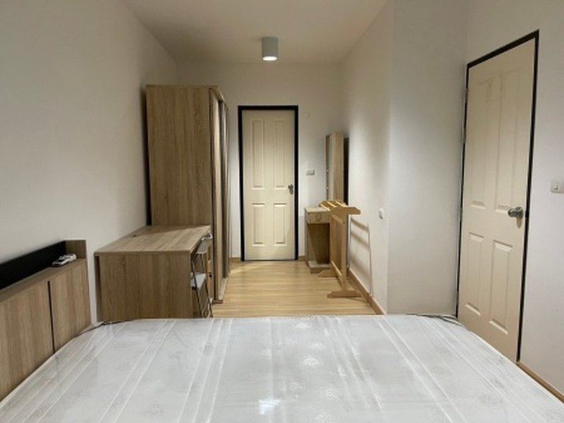 ขายคอนโดชาโตว์ อินทาวน์ Chateau in Town รัชดา 10 ทำเลทอง สำหรับลงทุน–ปล่อยเช่าง่าย ใกล้ MRT ศูนย์วัฒนธรรม