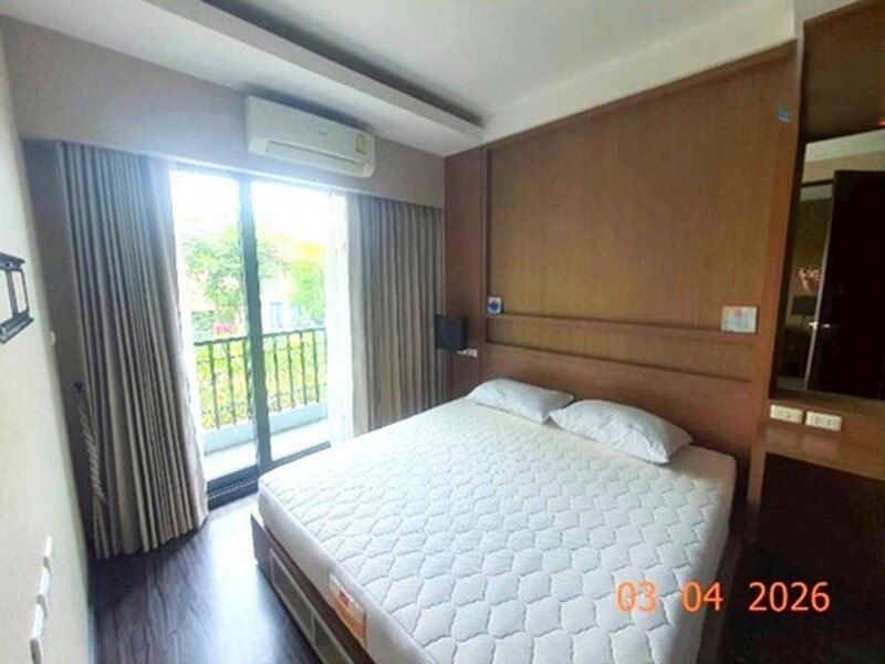 ขายคอนโดเมืองเชียงใหม่  โครงการ ฮิมมา การ์เด้นท์ คอนโดมิเนียม