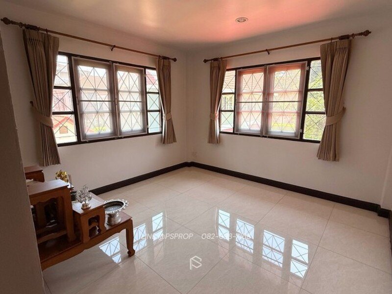 บ้านเช่าริมทะเล อ่างศิลา ติดถนนพระยาสัจจา หมู่บ้านริมทะเล อ่างศิลา HR0091 รูปที่ 2