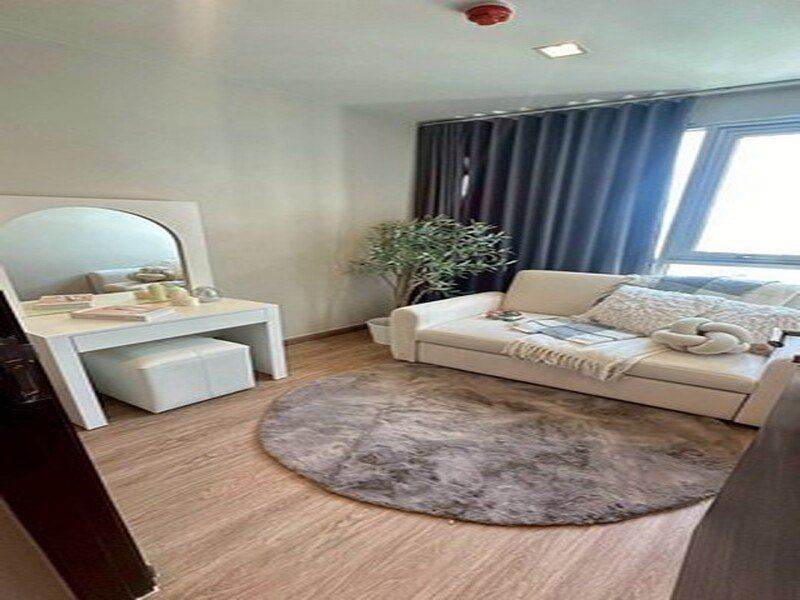 ขายคอนโด ริทึ่ม สาทร ใกล้ BTS สะพานตากสิน 3 ห้องนอน 85.29 ตร.ม. พร้อมอยู่ เหมาะอยู่เองหรือลงทุน