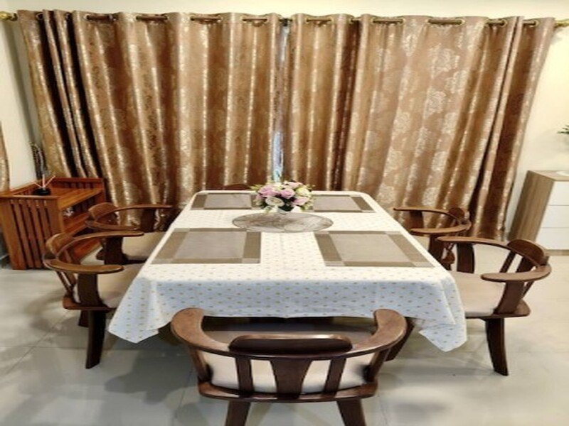 BH4147 ให้เช่าบ้านเดี่ยว หมู่บ้านภัสสรไพรด์ ปิ่นเกล้า วงแหวน พร้อมเฟอร์นิเจอร์ครบ เลี้ยงสัตว์ได้ ใกล้มหาวิทยาลัยมหิดล รูปที่ 2