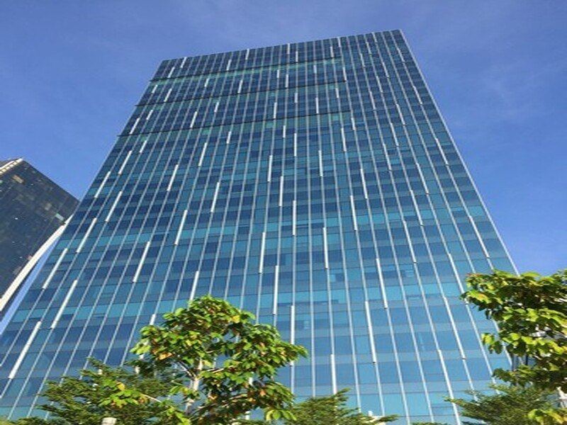 สำนักงาน อาคารเอไอเอ แคปปิตอล เซ็นเตอร์ 1 ตร.วา 1 Bedroom 1 BR ราคาดี กรุงเทพ