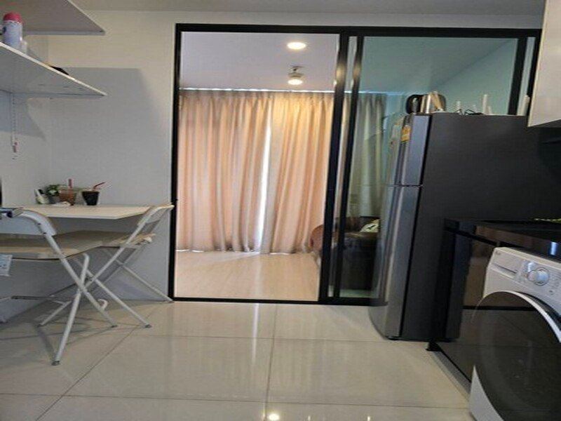 รหัส bangkok horizon tang Sale Condo. Bangkok Horizon Sathorn 27 Square Meter 1ห้องนอน1Bathroom 2700000 THB น่าอยู่ใกล้สิ่งอำนวยความสดวก