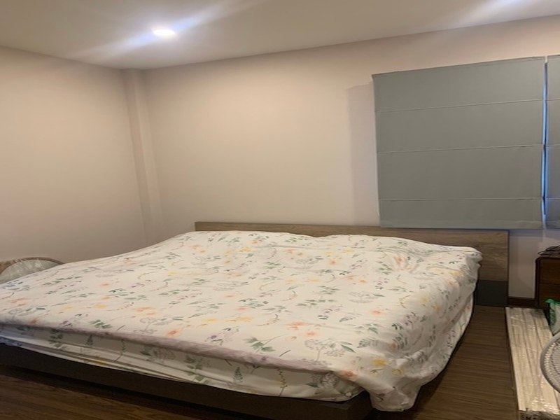 The City Bangna Km7 safe convenient near Mega Bangna