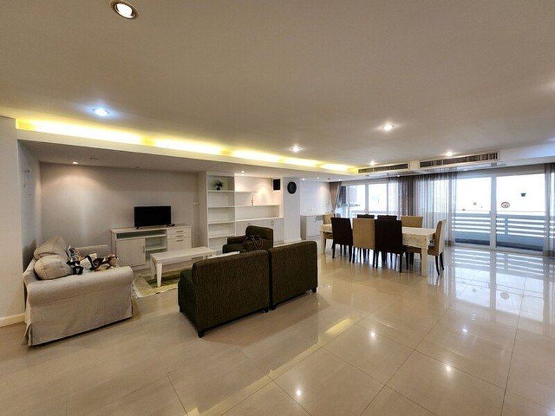 For Sell Le Premier 2 Duplex 4 ห้องนอน ขนาด 258 ตร.ม. ใกล้ BTS ทองหล่อ