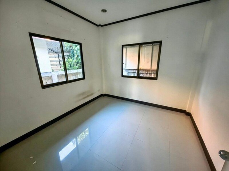 ขายบ้านแฝด 1 ชั้น ระยอง โครงการ พาเซ็นโต้ อำเภอบ้านฉาง ใกล้หาดน้ำริน รูปที่ 2