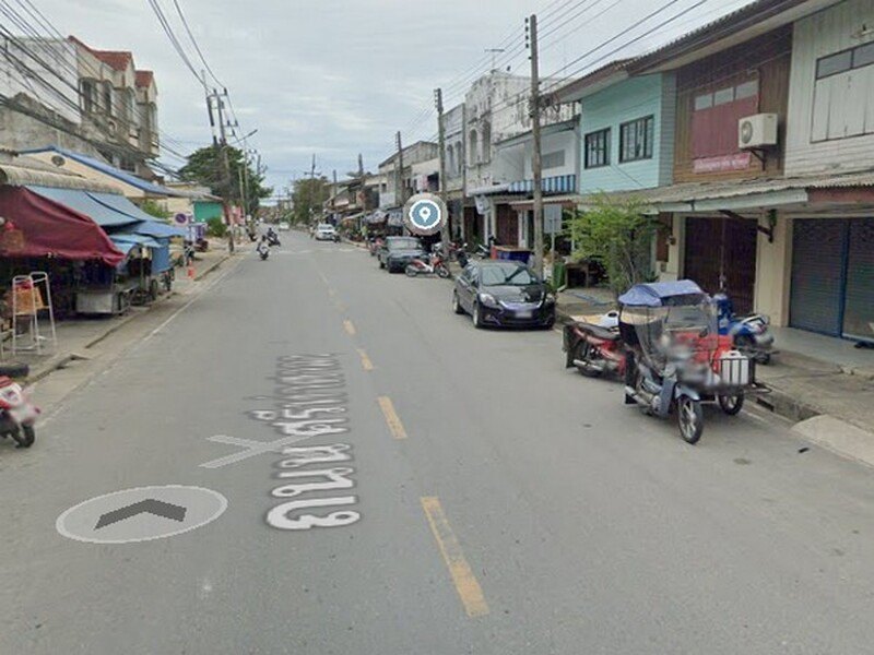 DSL-158.1 ขาย ที่ดิน ที่ดิน ท่าศาลา จ.นครศรีธรรมราช ใกล้กับ โรงเรียนท่าศาลา นครศรีธรรมราช ท่าศาลา