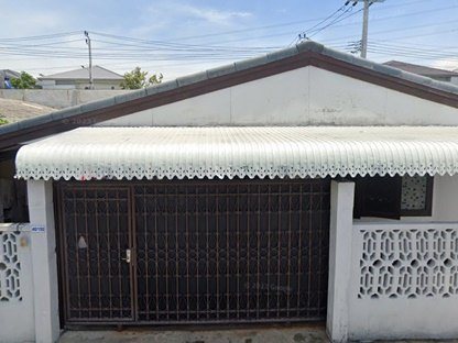 เปิดซิง!  บ้านใหม่  แอร์ใหม่ 3ตัว  50 ตรว. 200 ตรม.บางนา-ตราด49-55  จอดรถ3คัน สนามบินสุวรรณภูมิ เมกาบางนา  โลตัสบางนา ขนาดใหญ่ เพียง 900ม.