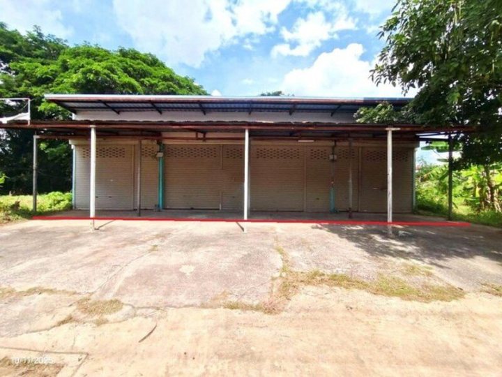 ขายบ้านเดี่ยว ถนนกลางเมือง ตำบลเมืองเก่า อำเภอเมืองขอนแก่น