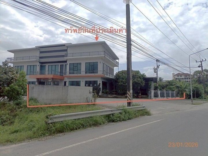 ขายโรงงาน นครศรีธรรมราช  ถนน สายนครศรีธรรมราช ตำบล นาพรุ อำเภอ พระพรหม จังหวัด นครศรีธรรมราช