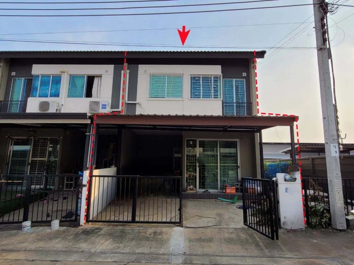 บ้านเดี่ยว พฤกษ์พิมาน เพชรบุรี อำเภอ เมืองเพชรบุรี เพชรบุรี