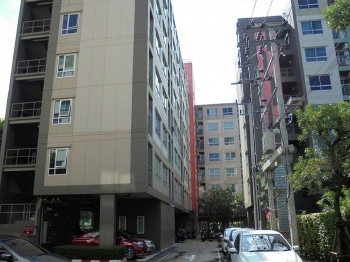 ขายคอนโด ลุมพินีวิลล์ ราชพฤกษ์ บางแวก ถนนบางแวก ภาษีเจริญ กรุงเทพมหาคนร