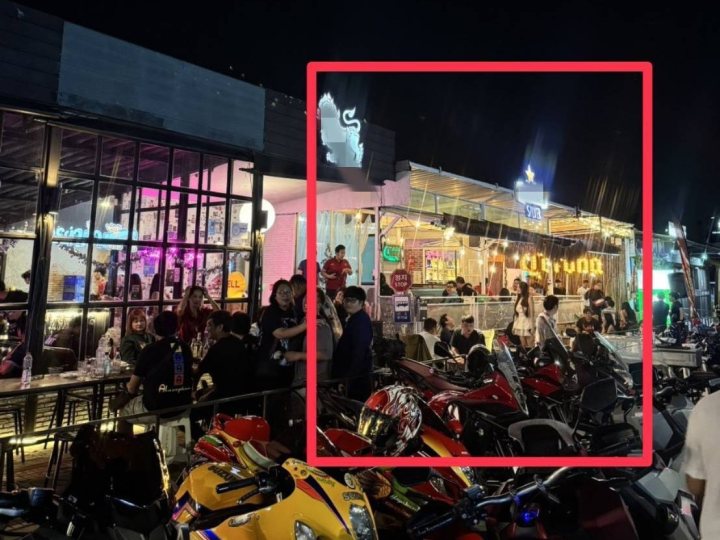 เซ้งร้าน ในตลาดอุดมสุขวอล์ค บางนาใต้ เหมาะมากสำหรับ ปิ้งย่างชาบู คาเฟ่ ร้านขนม คนเยอะ รถผ่านตลอด