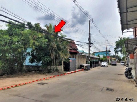 ขายที่ดินว่างเปล่า ถนน นครราชสีมา-โชคชัย (ทล.224) ตำบล โพธิ์กลาง อำเภอ เมืองนครราชสีมา จังหวัด นครราชสีมา
