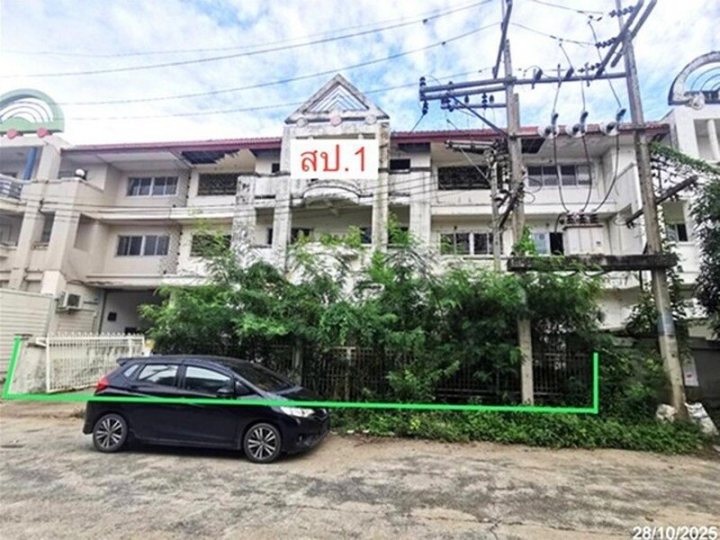 ขายโรงงาน อยุธยา แฟคตอรี่ แลนด์ วังน้อย ถนน เลียบคลองซอยที่ 26 ตำบล วังจุฬา อำเภอ วังน้อย