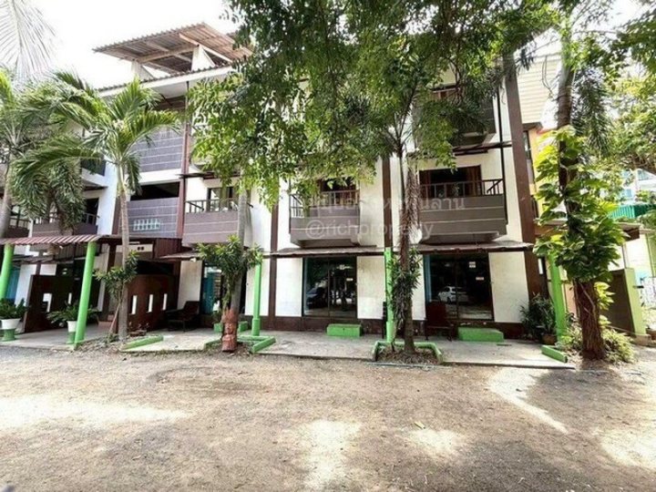 ขายรีสอร์ท ในบางแสน นักลงทุนที่ต้องการทำเลทอง นี่คือโอกาสที่ไม่ควรพลาด