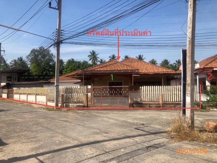 ขาย ทรัพย์ไพบูลย์ อำเภอ เมืองสุราษฎร์ธานี จังหวัด สุราษฎร์ธานี