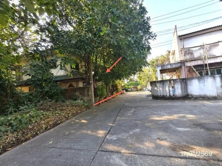 ขายบ้านเดี่ยวเชียงใหม่ 2 ชั้น มีชั้นใต้หลังคา อำเภอสันทราย ถนนป่าเหมือด-พยากน้อย