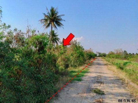 ขายที่ดินว่างเปล่า ถนน เลี่ยงเมืองนครราชสีมา (ทล.204) ตำบล หมื่นไวย อำเภอ เมืองนครราชสีมา จังหวัด นครราชสีมา