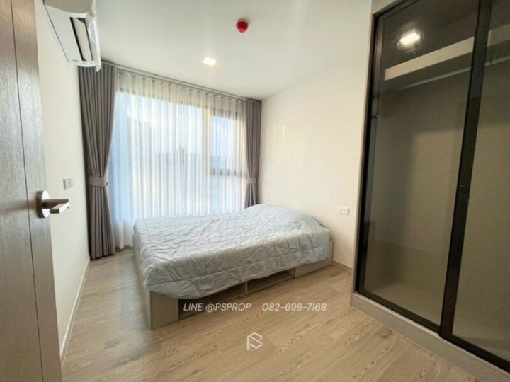 ให้เช่าคอนโด บางแสน ใกล้ ม.บูรพา ห้องสวยพร้อมอยู่ Fully Furnished Kave Coco (เคฟโคโค่) CR0309