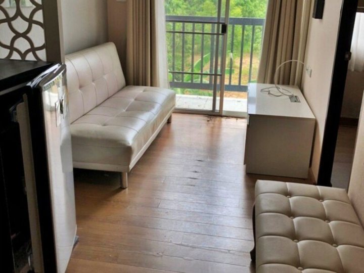 ขายห้องชุด เอสวัน เอสเซ็ท คอนโดมิเนียม เมืองเชียงใหม่