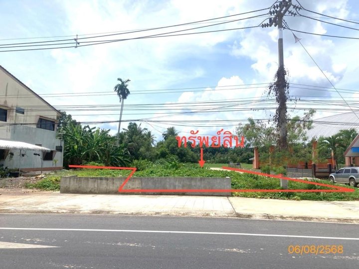 ขาย ที่ดิน สุราษฎร์ธานี อำเภอ เกาะสมุย จังหวัด สุราษฎร์ธานี